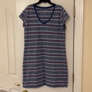 Gap Tshirt Dress